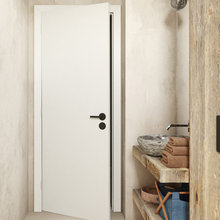 doorways, windows, trim
