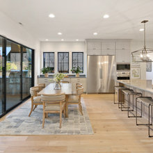 Wood Floors