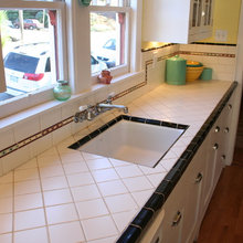 Kitchen Ideas