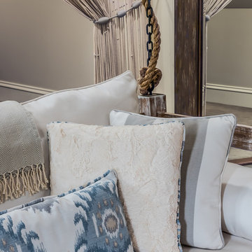 Longview Oakmont Teen Bedroom