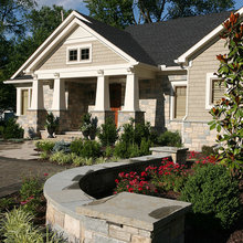 elevations