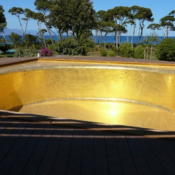 L'eau