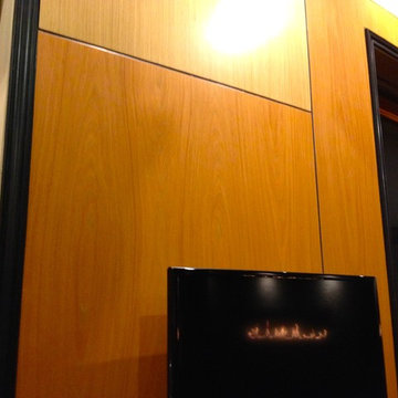 Tulalip Hotel Lobby