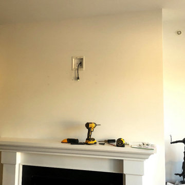 TV Mounting & Installation