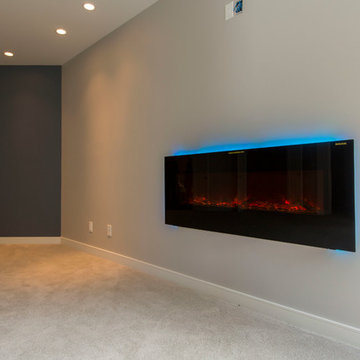 Brander Gardens Renovation