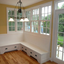 Bungalow Ideas