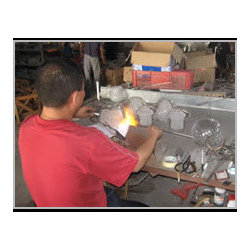 GALILEE LIGHTING GLASS BLOWING STUDIO - Chandeliers