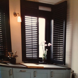 Shutters - Products