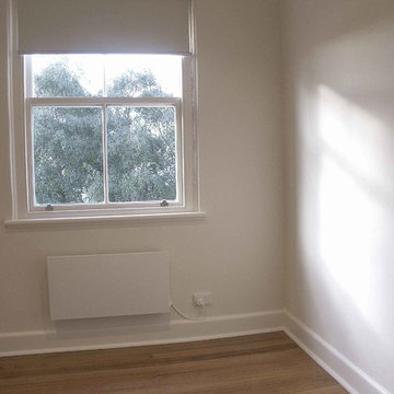 Docker St Apartments