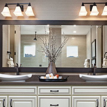 Bath and Vanity Lighting