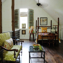 Cabin loft