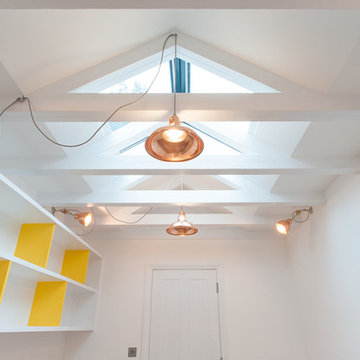 AG181_Studio Above Garage