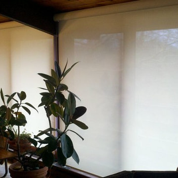 Roller Shade / Solar Shade