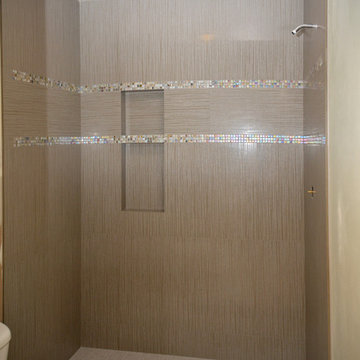 Shower Niche