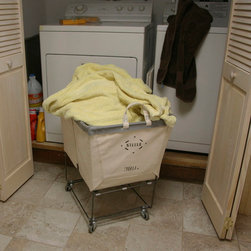 Laundry Room - Hampers