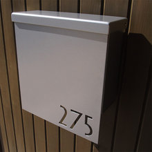 mailbox