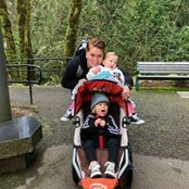 Foto von Ashley Jensen