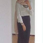 Kholoud Güzel's photo