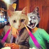 Anna Kazakova's photo