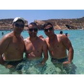 Claudio Camilleri's photo