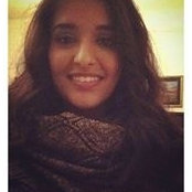 Hanin Elfayez's photo