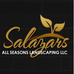 Salazars All Seasons Landscaping LLC