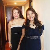Roselyn Banez's photo