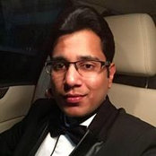Ankur Garg's photo