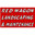 Red Wagon Landscaping & Maintenance, Inc.