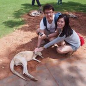 Michelle Ong's photo