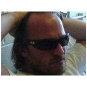 Todd Spragues foto