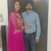 Rita Narula's photo