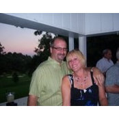 Mary Simon's photo