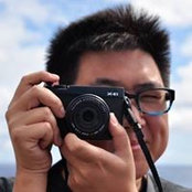 Johnny Oh's photo