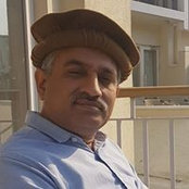Afzaal Ahmad Butt's photo
