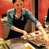 Pari Kato's photo