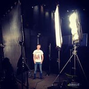 Igor Tikhonov's photo