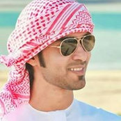 Foto von Ibrahim Alhammadi