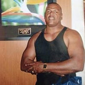 Ray Johnsons foto