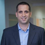 Ravid Huberman's photo