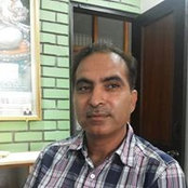 Ramesh Maliks billede