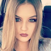 Ashleigh Redferns foto
