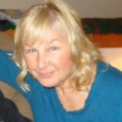 Susan Townsends billede