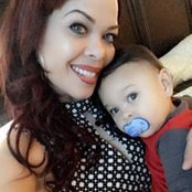 Deborah Santiago's photo