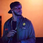 Michael Toliver's photo