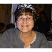 Foto von Imelda Flint