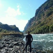 Rakesh Dev's photo