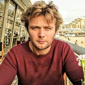 Diarmid Hurrell's photo