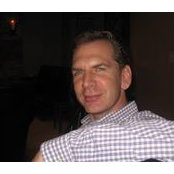 Jeff Scehovics foto
