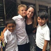 Adriana Fox's photo